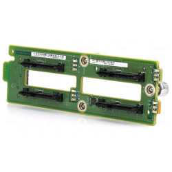 501-7049-04 SUN MICROSYSTEMS BACKPLANE 4-BAY HDD 2.5 SFF SAS FOR SUN FIRE X4600 M2 -